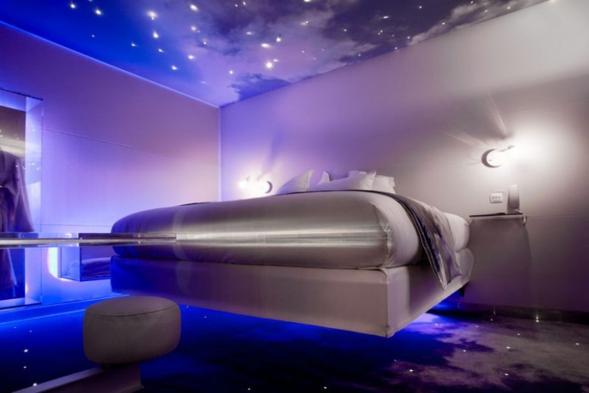 El amor hoteles en Japón: cómo empezó y lo que se ha convertido El amor hoteles en Japón: cómo empezó y lo que se ha convertido