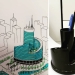 El arquitecto de Brasil atrae surrealista edificios inspirados por los objetos familiares El arquitecto de Brasil atrae surrealista edificios inspirados por los objetos familiares