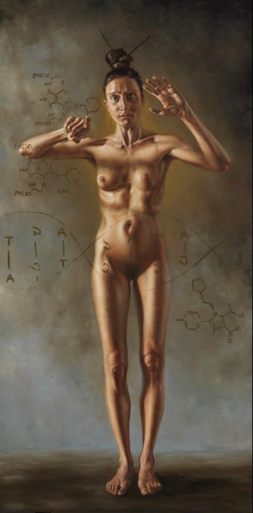 El artista Franz Anton Hoeger: un huevo duro realismo de las pinturas Europeas El artista Franz Anton Hoeger: un huevo duro realismo de las pinturas Europeas