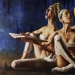 El artista Franz Anton Hoeger: un huevo duro realismo de las pinturas Europeas El artista Franz Anton Hoeger: un huevo duro realismo de las pinturas Europeas