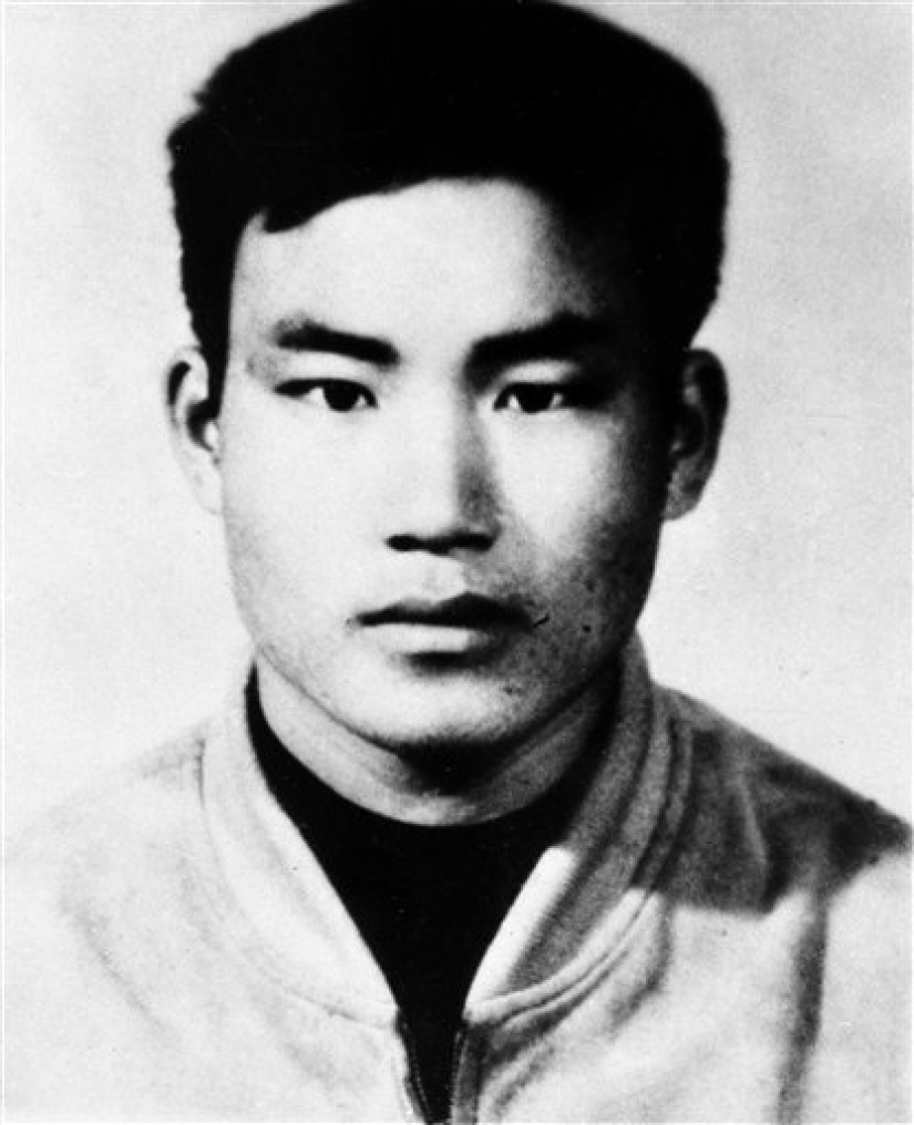 El asesino de policías Woo Beom-gon: cómo ocurrió la masacre más sangrienta de Corea del Sur El asesino de policías Woo Beom-gon: cómo ocurrió la masacre más sangrienta de Corea del Sur