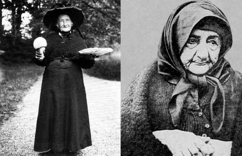 El asesino en serie más antiguo del mundo: cómo una "bruja Bataan" de 90 años envenenó a 150 hombres