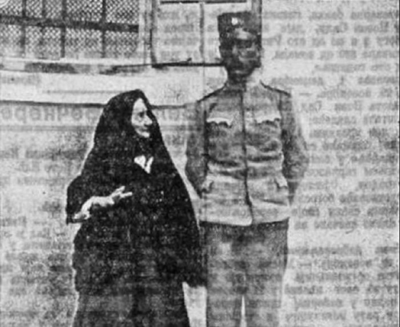 El asesino en serie más antiguo del mundo: cómo una "bruja Bataan" de 90 años envenenó a 150 hombres