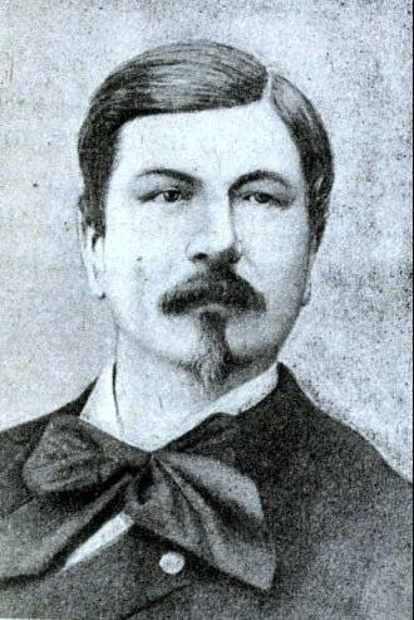 El barco de vapor de Ernest Bazin: Por qué el barco sobre ruedas fue un fracaso