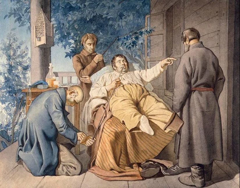 El beso de la vergüenza y el transporte de la Masturbación: íntimo tradiciones de Rusia El beso de la vergüenza y el transporte de la Masturbación: íntimo tradiciones de Rusia