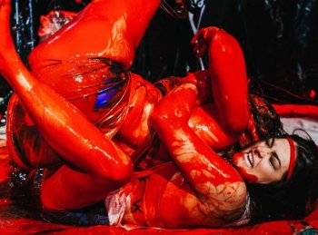 "El cambio de la sopa roto la sopa": ¿cómo las mujeres pelean en el barro