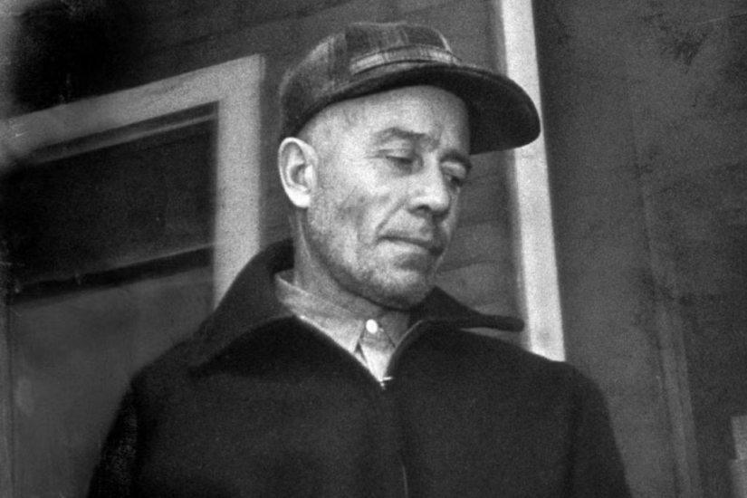 El carnicero de Plainfield: la horrible historia de Ed Gein que inspiró películas de terror icónicas