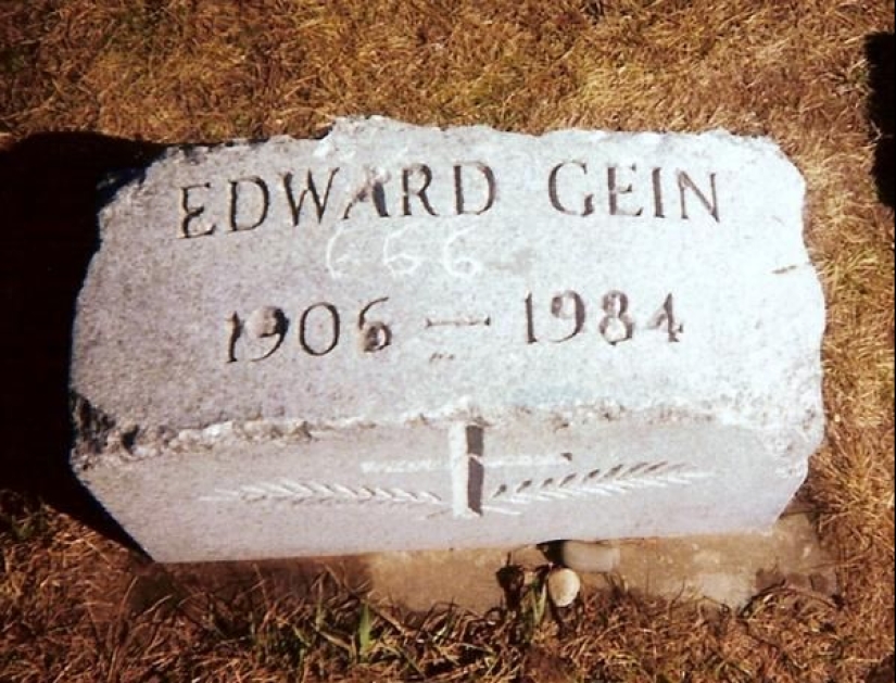 El carnicero de Plainfield: la horrible historia de Ed Gein que inspiró películas de terror icónicas