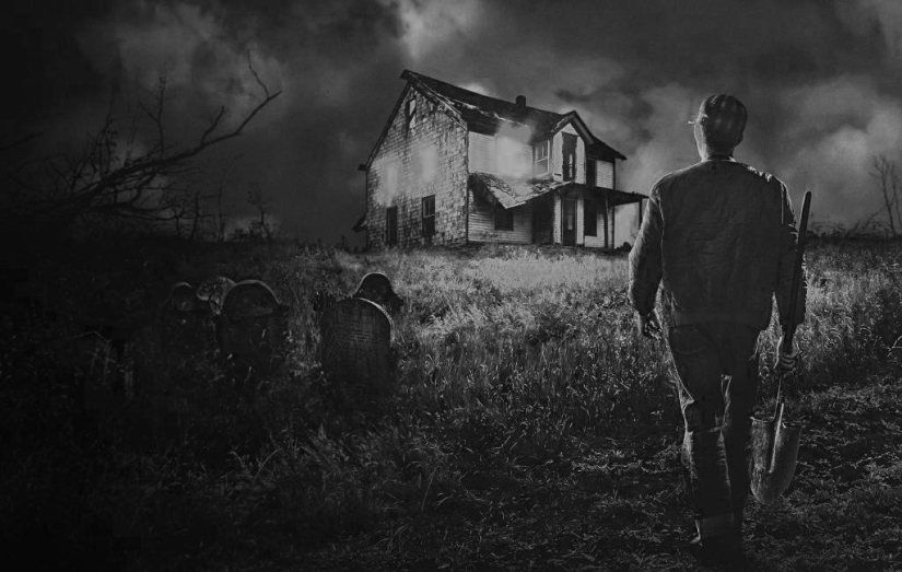 El carnicero de Plainfield: la horrible historia de Ed Gein que inspiró películas de terror icónicas