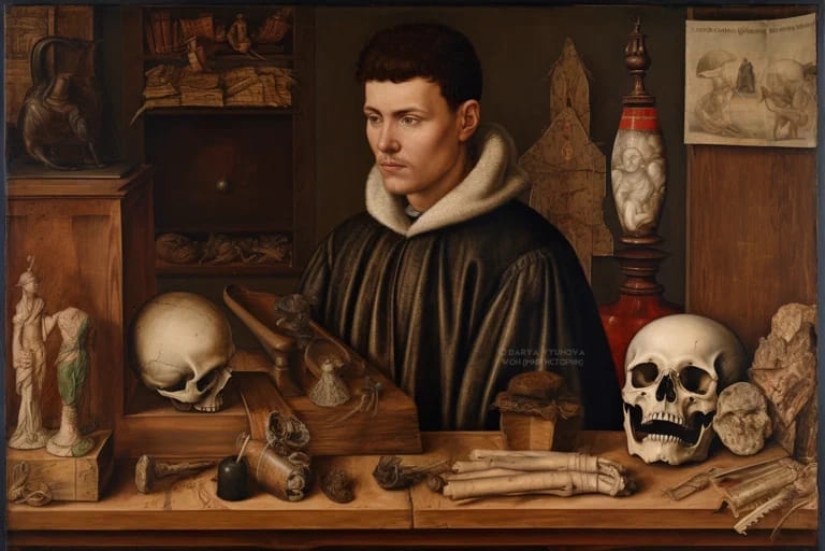 “El caso Bomelius”: por qué fue ejecutado el médico Iván el Terrible, a quien incluso los guardias temían “El caso Bomelius”: por qué fue ejecutado el médico Iván el Terrible, a quien incluso los guardias temían