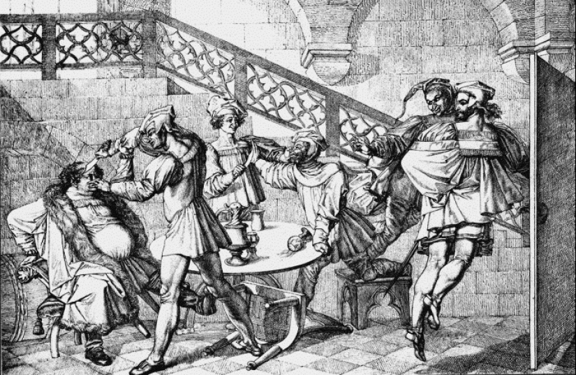 “El caso Bomelius”: por qué fue ejecutado el médico Iván el Terrible, a quien incluso los guardias temían “El caso Bomelius”: por qué fue ejecutado el médico Iván el Terrible, a quien incluso los guardias temían