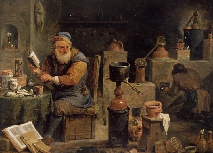 “El caso Bomelius”: por qué fue ejecutado el médico Iván el Terrible, a quien incluso los guardias temían “El caso Bomelius”: por qué fue ejecutado el médico Iván el Terrible, a quien incluso los guardias temían