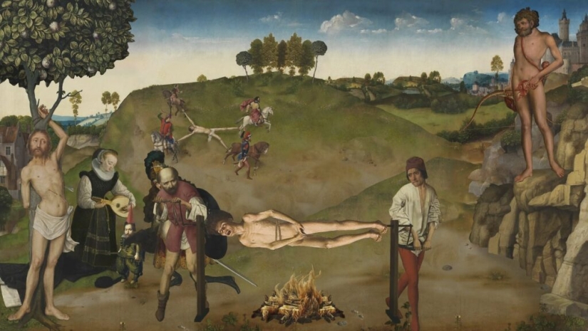 “El caso Bomelius”: por qué fue ejecutado el médico Iván el Terrible, a quien incluso los guardias temían “El caso Bomelius”: por qué fue ejecutado el médico Iván el Terrible, a quien incluso los guardias temían