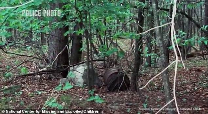 El caso de los Cuatro de Allenstown: una serie de asesinatos que tardaron 40 años en resolverse