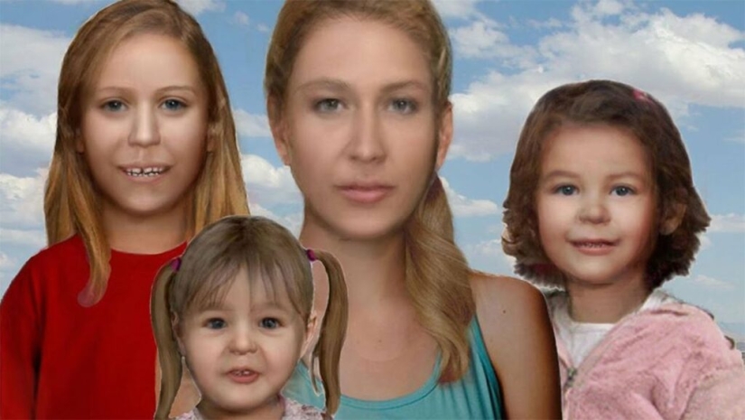 El caso de los Cuatro de Allenstown: una serie de asesinatos que tardaron 40 años en resolverse