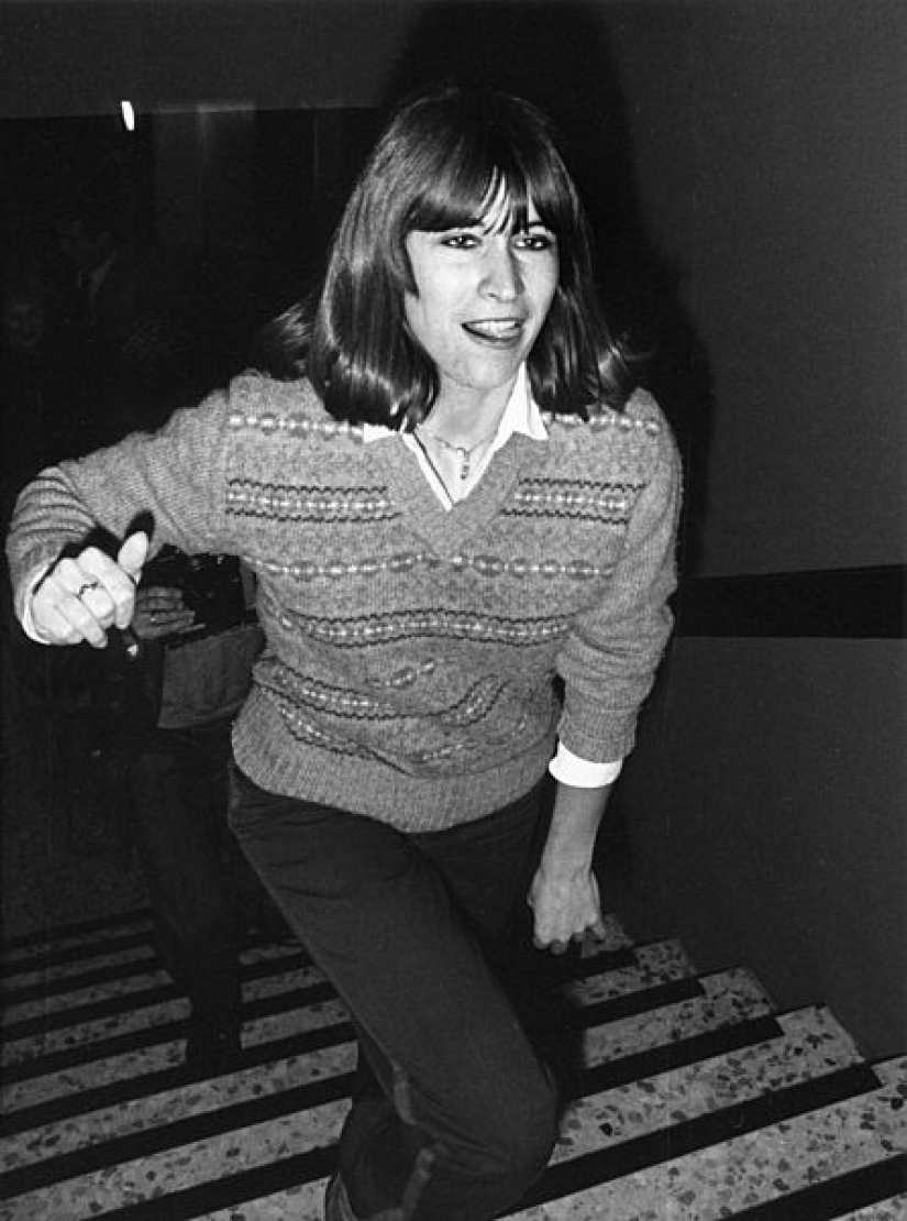 El caso de Marianne Bachmeier, que ejecutó al asesino de su hija en el tribunal