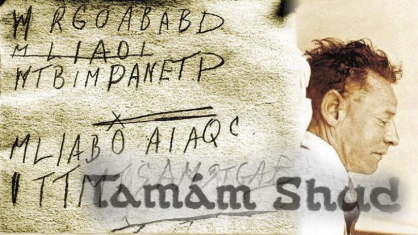 El caso Tamam Shud: el misterio del cuerpo no identificado de Somerton Beach, Australia