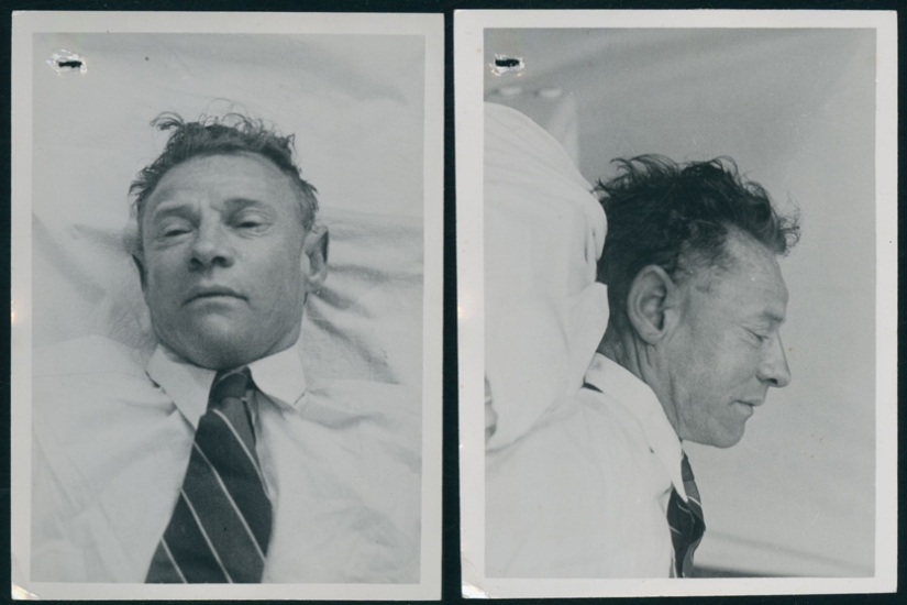 El caso Tamam Shud: el misterio del cuerpo no identificado de Somerton Beach, Australia