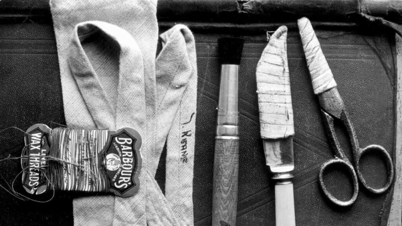 El caso Tamam Shud: el misterio del cuerpo no identificado de Somerton Beach, Australia