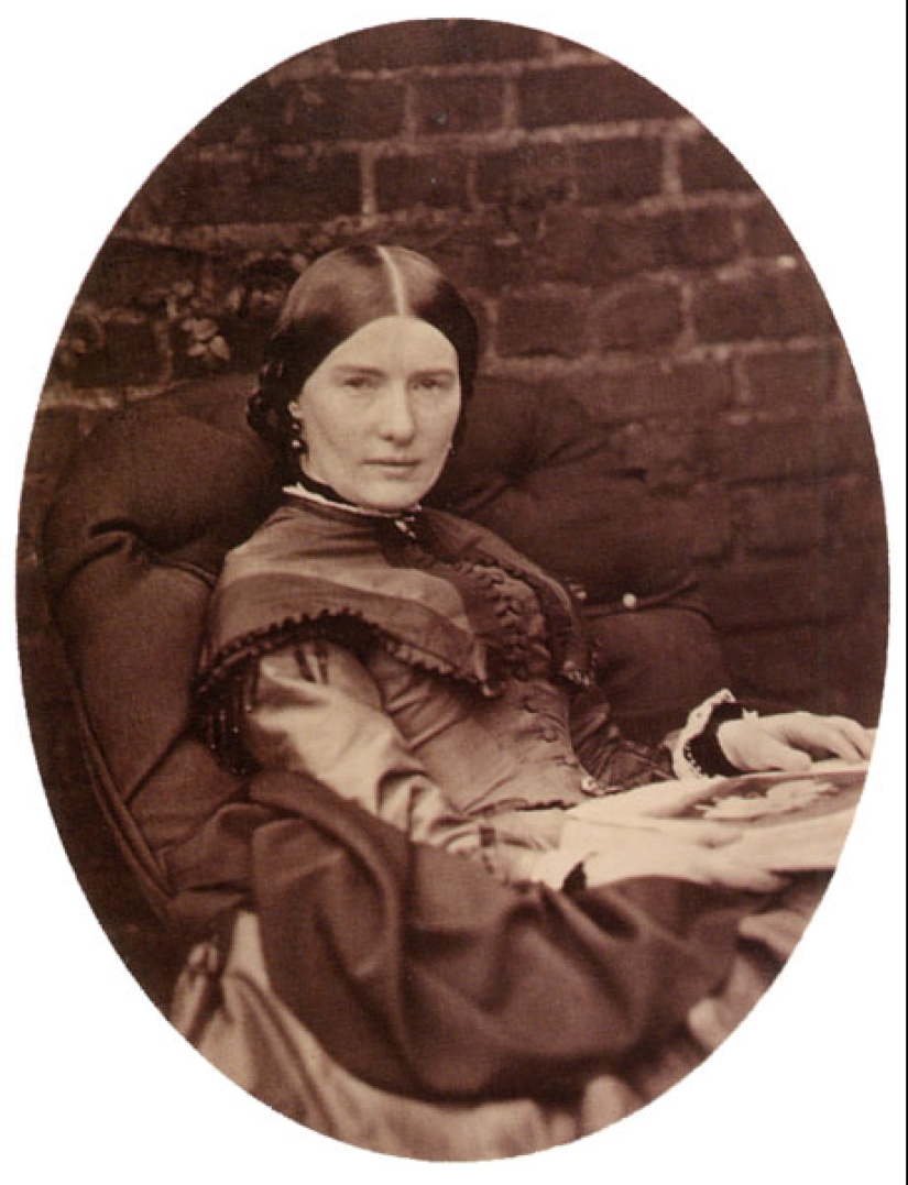 El Código de Cheshire, filmado por Lewis Carroll