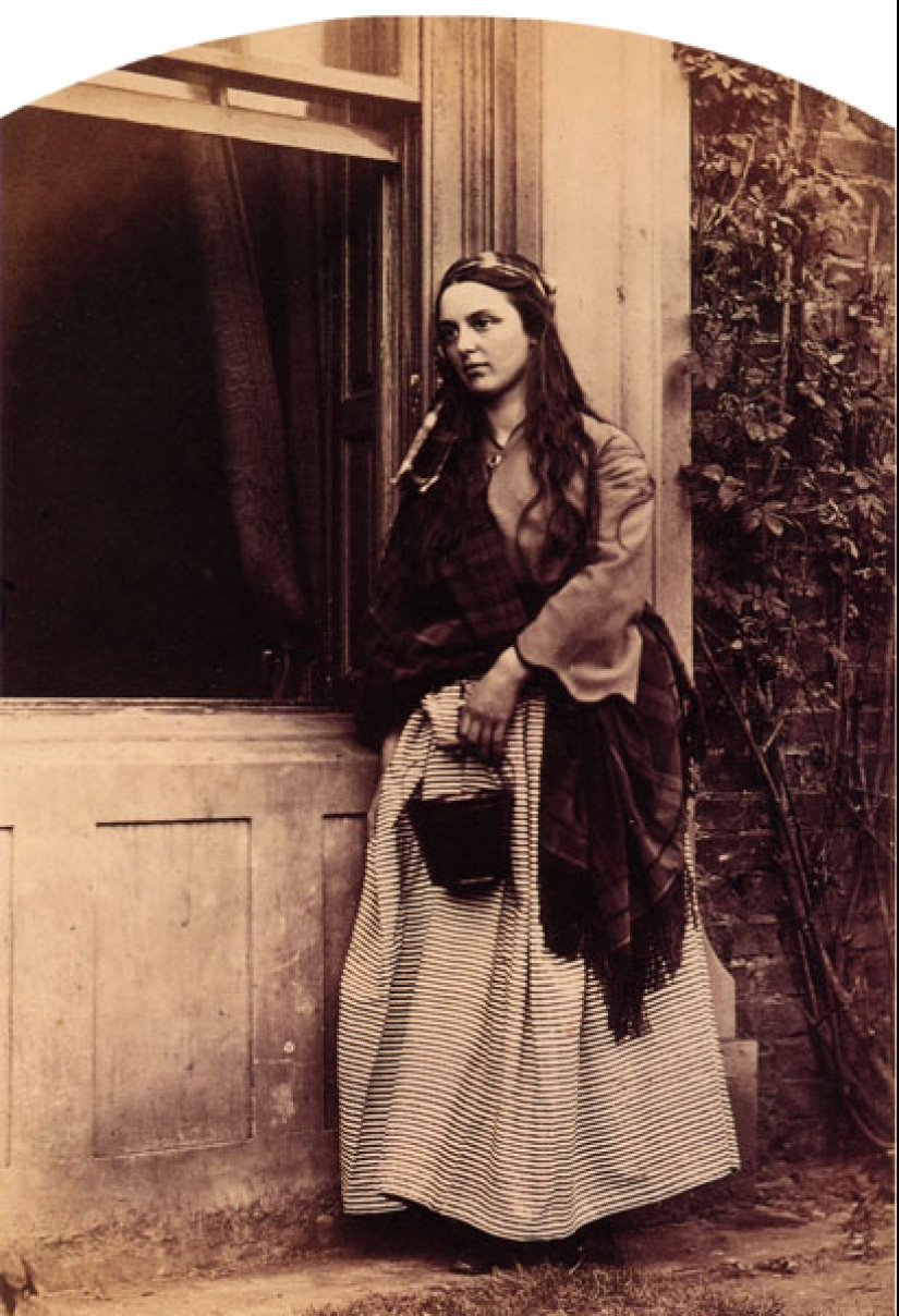 El Código de Cheshire, filmado por Lewis Carroll