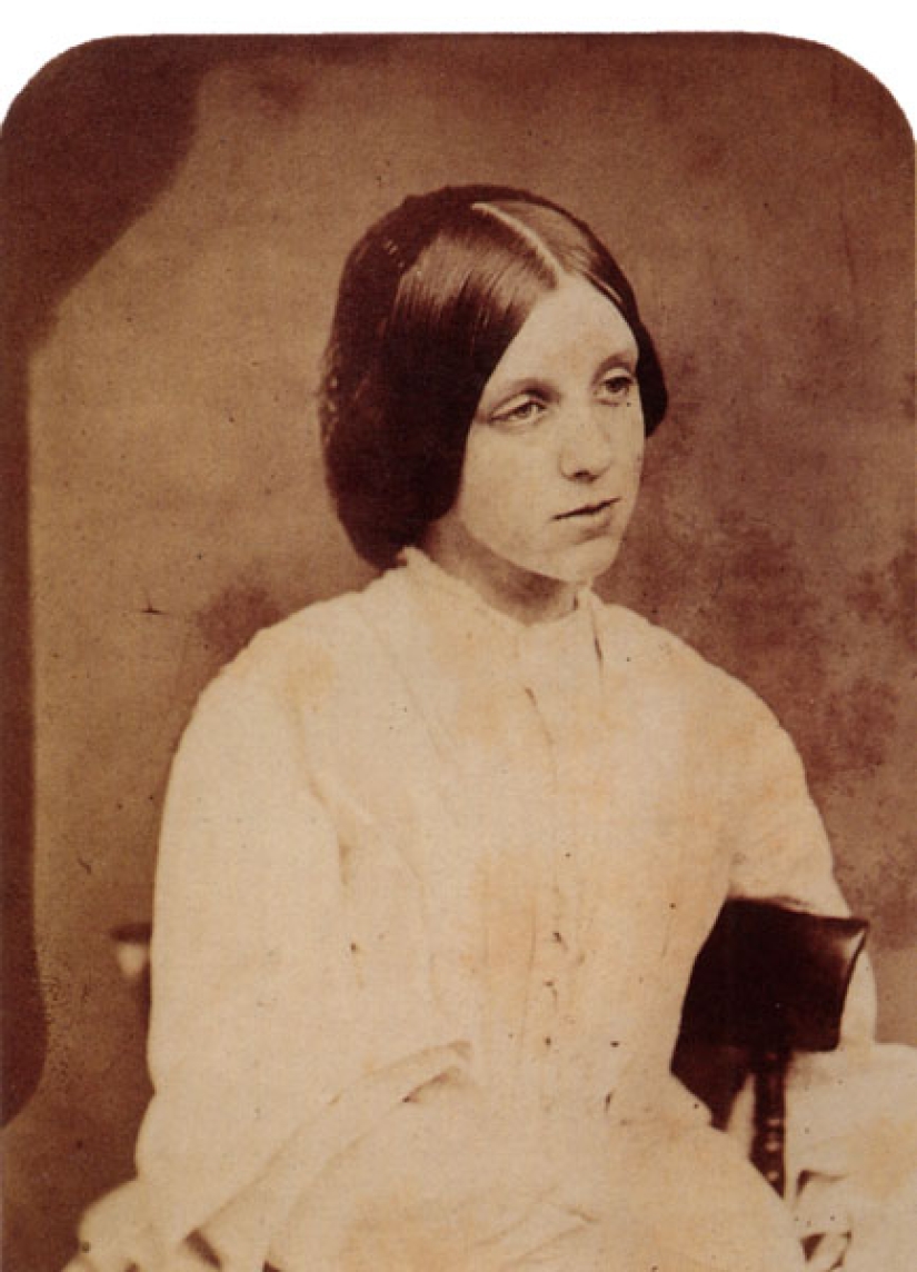 El Código de Cheshire, filmado por Lewis Carroll