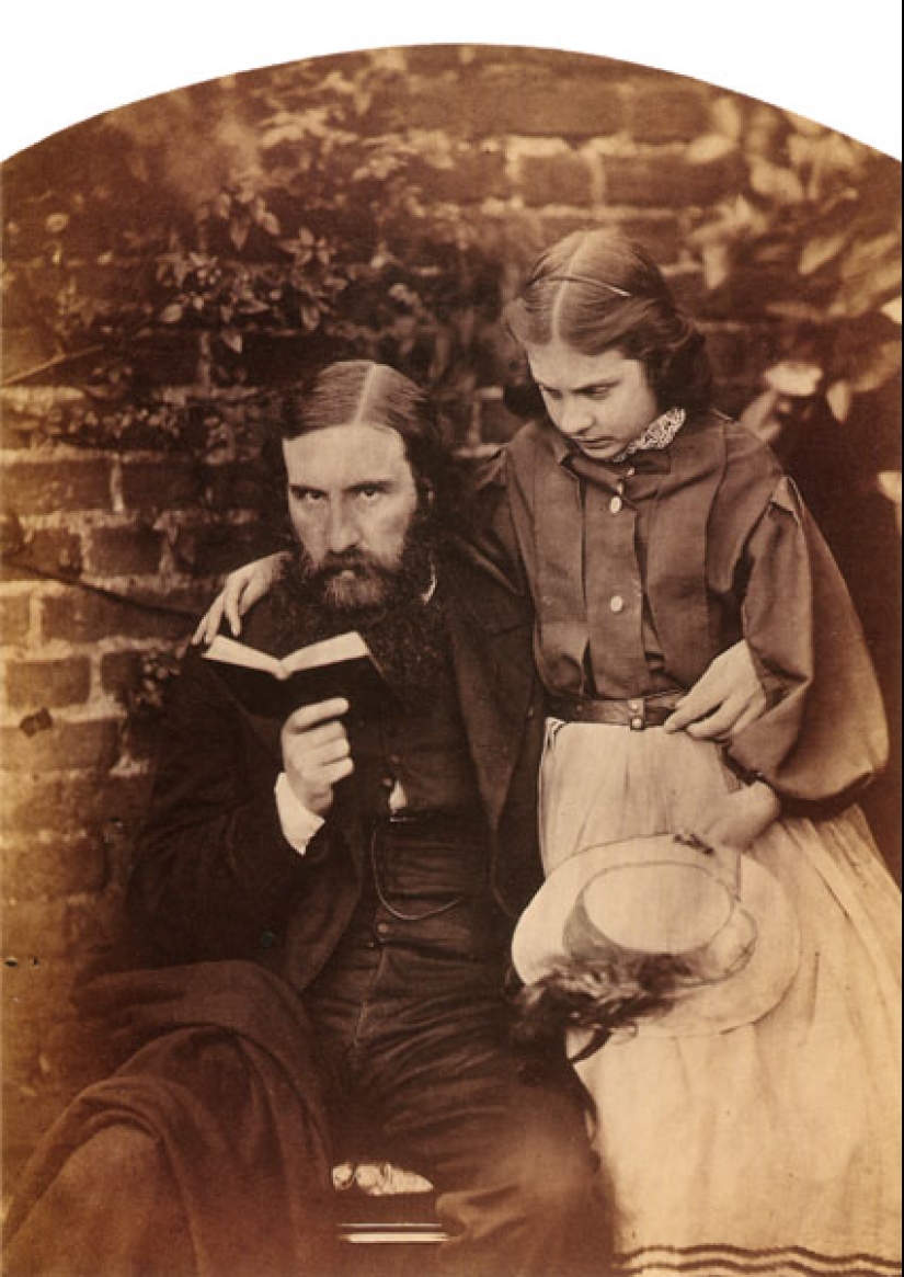 El Código de Cheshire, filmado por Lewis Carroll