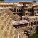 El Chand Baori step well es una estructura digna de ser llamada una maravilla del mundo El Chand Baori step well es una estructura digna de ser llamada una maravilla del mundo