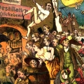 El Cometa Halley y el Apocalipsis fallido de 1910 El Cometa Halley y el Apocalipsis fallido de 1910