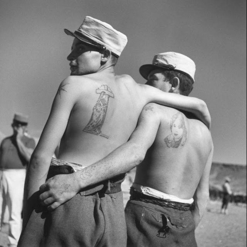 El corazón de Francia: 30 impresionantes fotos de París en las décadas de 1930 y 1940 El corazón de Francia: 30 impresionantes fotos de París en las décadas de 1930 y 1940