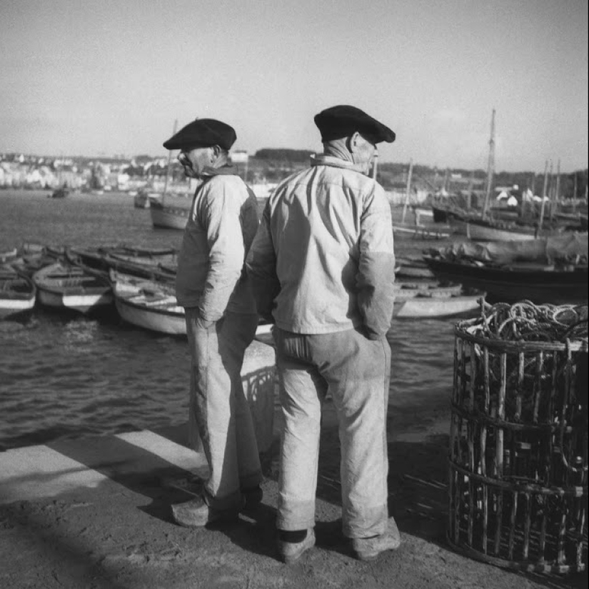 El corazón de Francia: 30 impresionantes fotos de París en las décadas de 1930 y 1940 El corazón de Francia: 30 impresionantes fotos de París en las décadas de 1930 y 1940