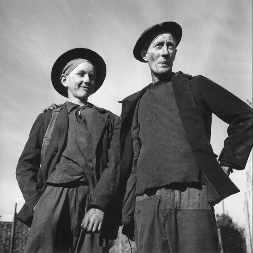 El corazón de Francia: 30 impresionantes fotos de París en las décadas de 1930 y 1940 El corazón de Francia: 30 impresionantes fotos de París en las décadas de 1930 y 1940