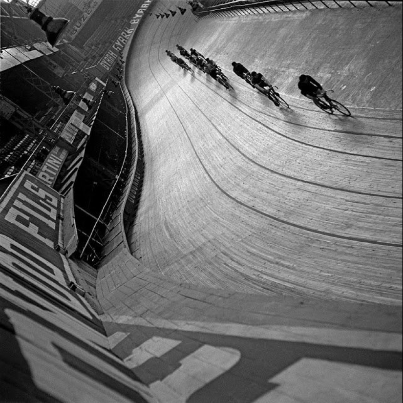 El corazón de Francia: 30 impresionantes fotos de París en las décadas de 1930 y 1940 El corazón de Francia: 30 impresionantes fotos de París en las décadas de 1930 y 1940