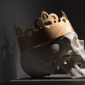 El culo de un enano, una jamba de la puerta y otras razones ridículas por las que los reyes murieron