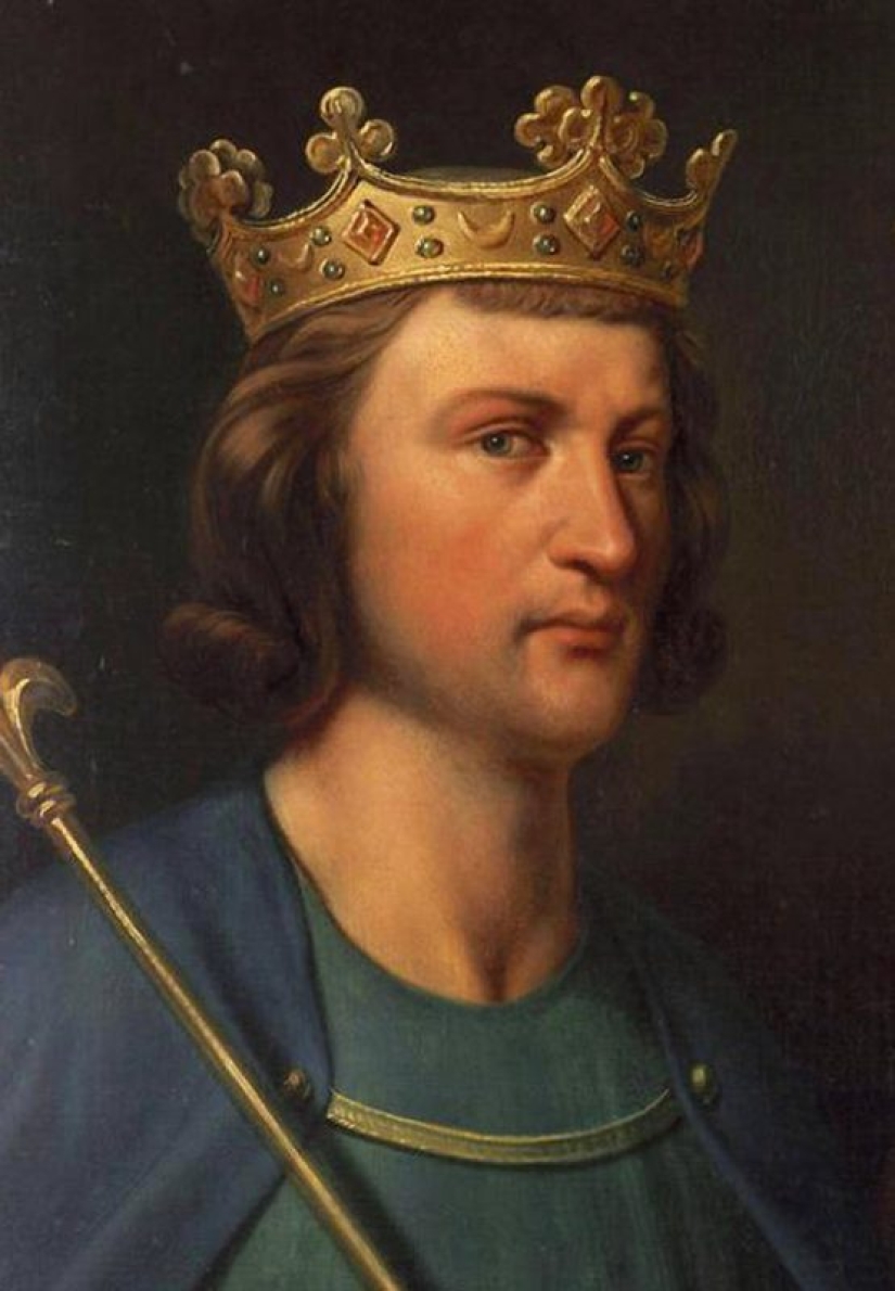 El culo de un enano, una jamba de la puerta y otras razones ridículas por las que los reyes murieron
