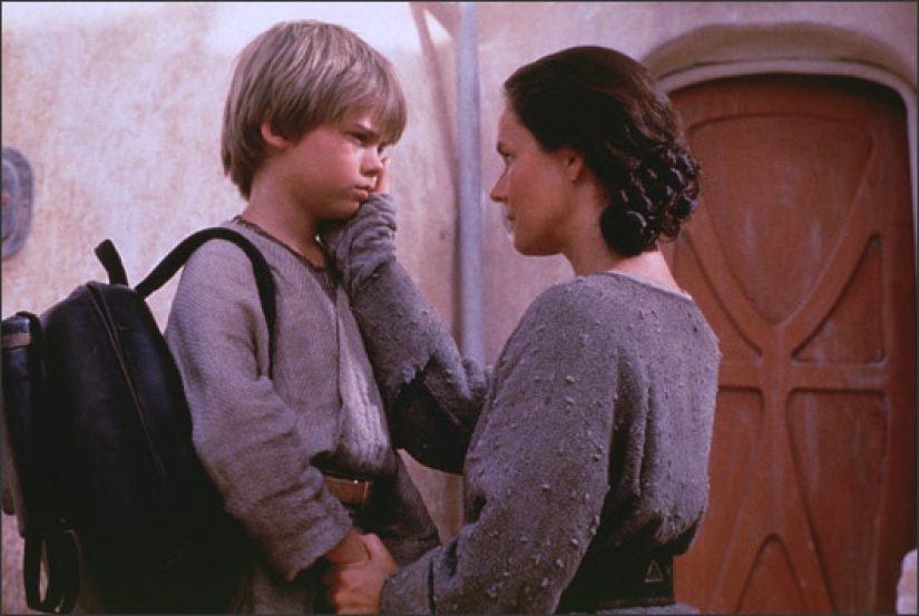 El desafortunado destino del" chico estrella " Jake Lloyd, que interpretó a Anakin Skywalker