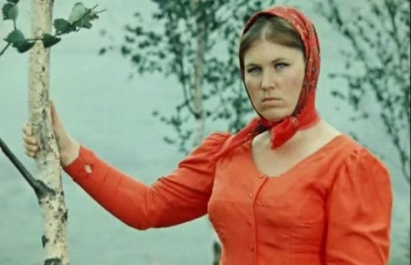 El destino de las actrices del "Sol Blanco del Desierto": cáncer, traición, secta y 40 años de felicidad