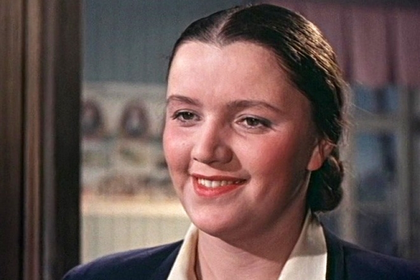 El destino de las actrices del "Sol Blanco del Desierto": cáncer, traición, secta y 40 años de felicidad