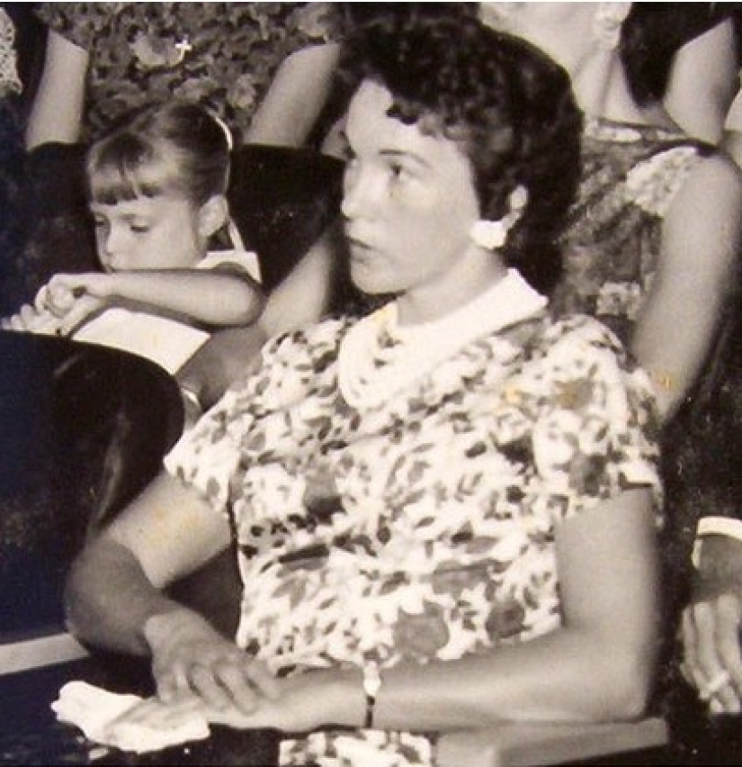 El destino de Timmie Jean Lindsay, la primera mujer en operarse el pecho El destino de Timmie Jean Lindsay, la primera mujer en operarse el pecho