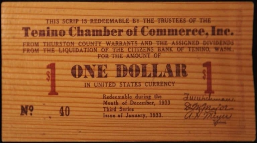 El dinero es algo serio: billetes y monedas increíbles de todo el mundo