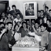 El don de la "Gran timonel" o Como China golpeó el mango locura El don de la "Gran timonel" o Como China golpeó el mango locura