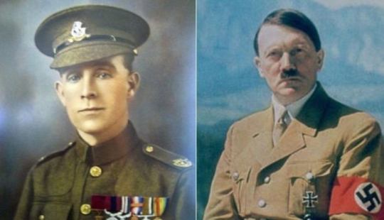 El Efecto Mariposa en Acción - 5 Casos Reales que Cambiaron el Curso de la Historia