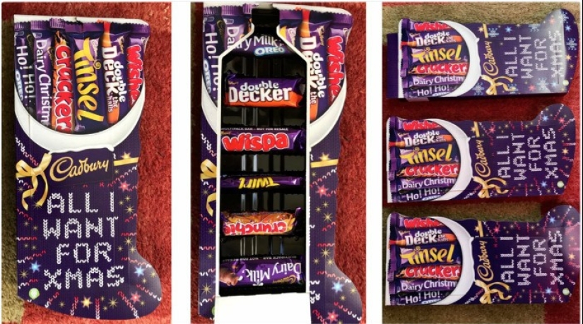 El engaño está por todas partes: 15 pruebas de que una caldera separada está esperando a los vendedores en el infierno