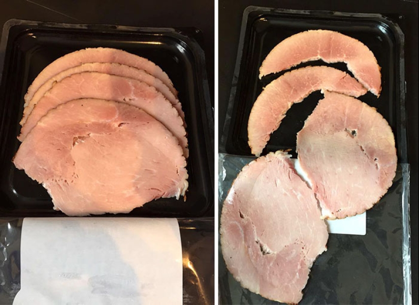 El engaño está por todas partes: 15 pruebas de que una caldera separada está esperando a los vendedores en el infierno