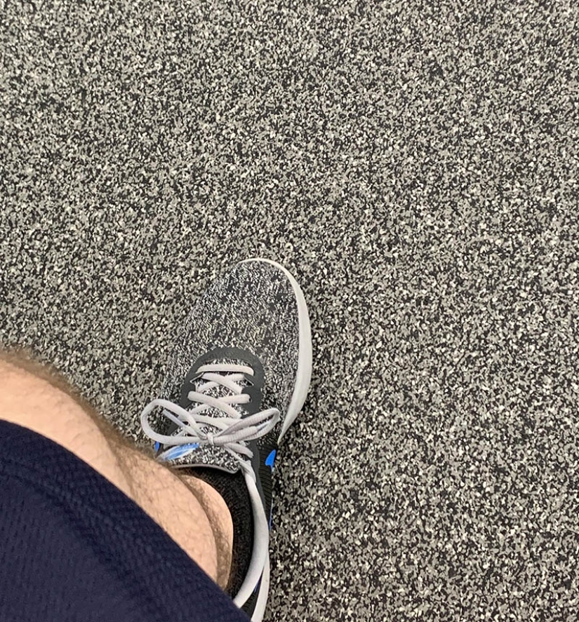 El escondite: 22 fotos que te harán mirar dos veces El escondite: 22 fotos que te harán mirar dos veces