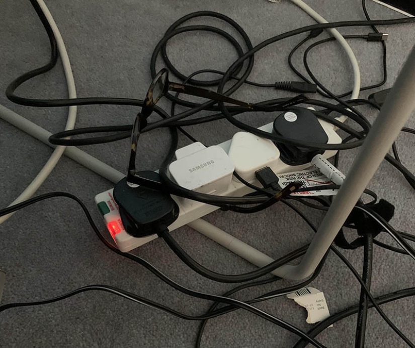 El escondite: 22 fotos que te harán mirar dos veces El escondite: 22 fotos que te harán mirar dos veces