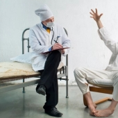 El experimento de Rosenhan, que puso en duda la competencia de la psiquiatría moderna