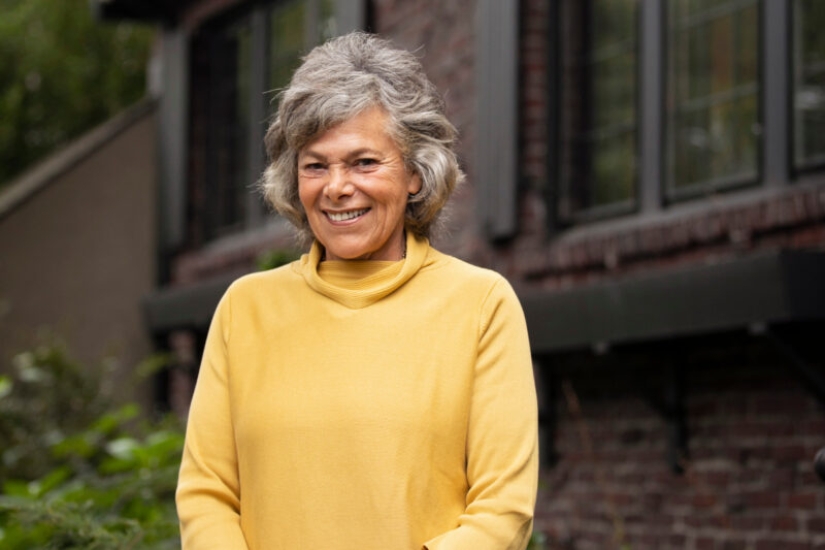 El experimento Ellen Langer demostrado que la vejez sólo existe en nuestra imaginación