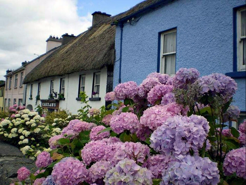 El fabuloso Condado de Devonshire El fabuloso Condado de Devonshire