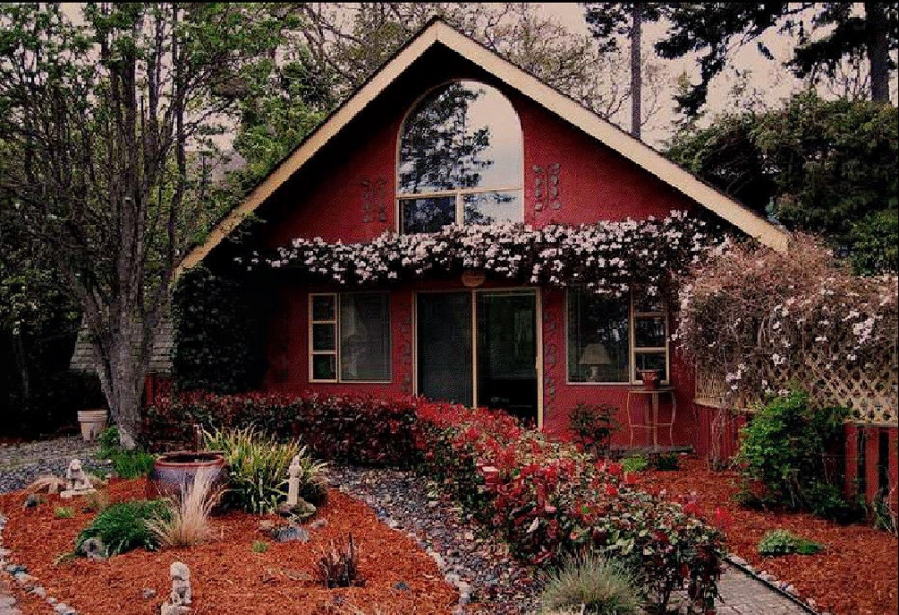 El fabuloso Condado de Devonshire El fabuloso Condado de Devonshire